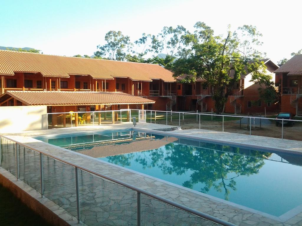 Casa De Praia Maranduba Ubatuba Exterior photo